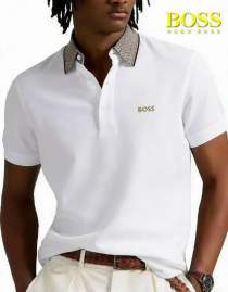 Picture of Hugo Boss Polo Shirts Short _SKUBossM-3XL12yx21427152